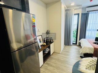 For sale 1 bed condo in Mueang Pathum Thani, Pathum Thani