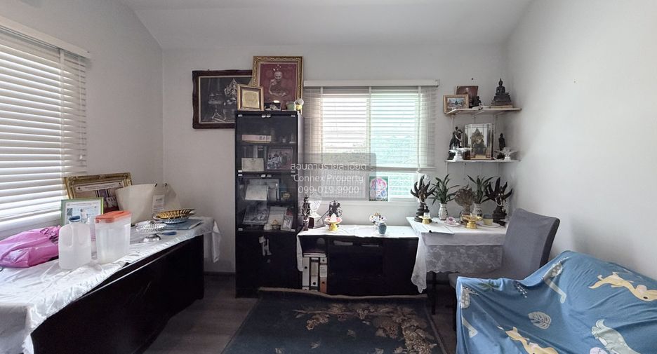 Haus zum Kauf mit 4 Zimmer in Mueang Nonthaburi, Nonthaburi