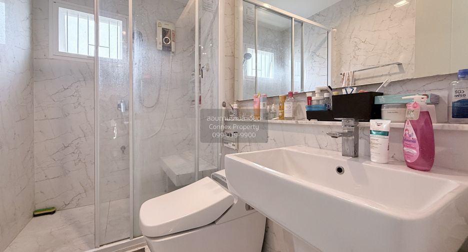 Haus zum Kauf mit 4 Zimmer in Mueang Nonthaburi, Nonthaburi