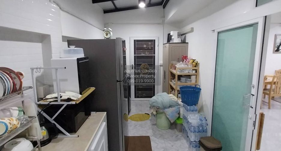 À vendre 4 chambres maison à Chatuchak, Bangkok