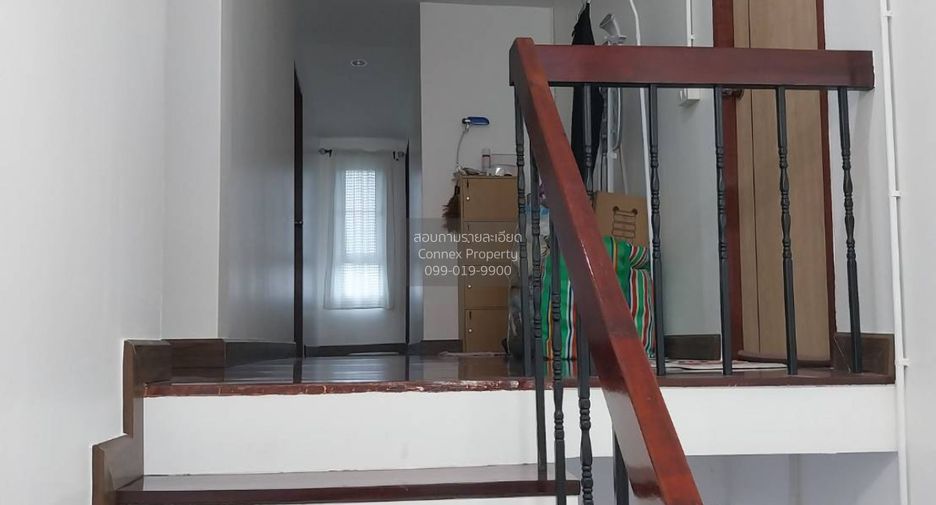 À vendre 4 chambres maison à Chatuchak, Bangkok