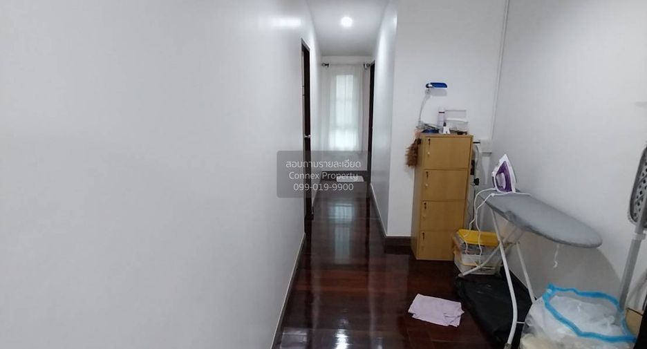 À vendre 4 chambres maison à Chatuchak, Bangkok