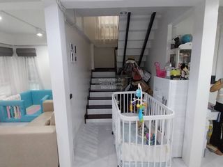À vendre 4 chambres maison à Chatuchak, Bangkok