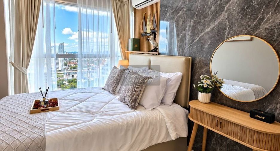 For sale 1 bed condo 