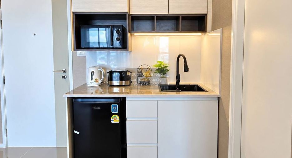 For sale 1 bed condo 