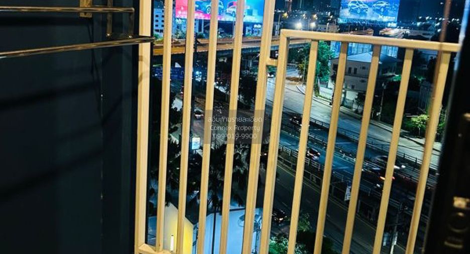 For sale 1 bed condo in Chatuchak, Bangkok