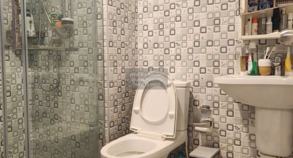 For sale 1 bed condo in Chatuchak, Bangkok