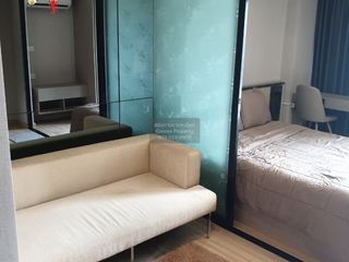 For sale 1 bed condo in Bang Khen, Bangkok