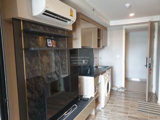 For sale 1 bed condo in Bang Khen, Bangkok