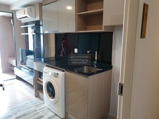 For sale 1 bed condo in Bang Khen, Bangkok