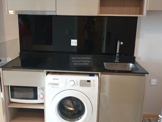 For sale 1 bed condo in Bang Khen, Bangkok