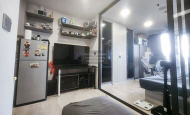 For sale 1 bed condo in Khlong Luang, Pathum Thani