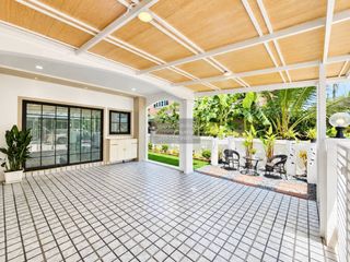 For sale 4 bedrooms townhouse in Bang Bua Thong, Nonthaburi