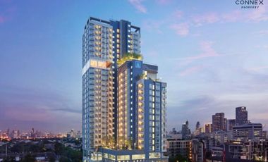 For sale 1 bed condo in Phaya Thai, Bangkok