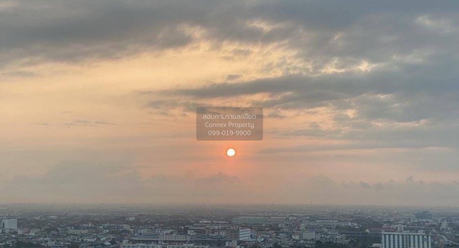 For sale 1 bed condo in Mueang Samut Prakan, Samut Prakan