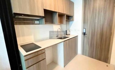 For sale 1 bed condo in Mueang Samut Prakan, Samut Prakan