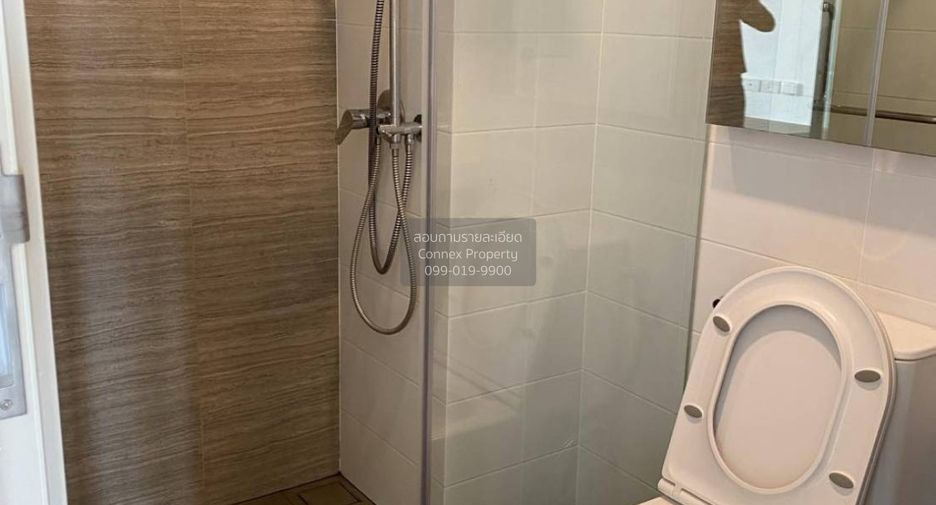 For sale 1 bed condo in Mueang Samut Prakan, Samut Prakan