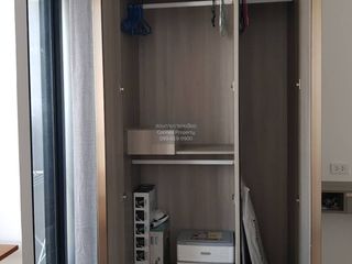 For sale 1 bed condo in Mueang Samut Prakan, Samut Prakan
