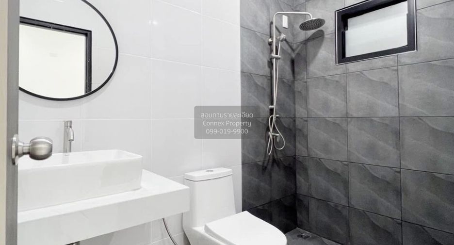 For sale 3 bedrooms house in Mueang Phuket, Phuket