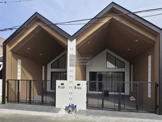 For sale 3 bedrooms house in Mueang Phuket, Phuket