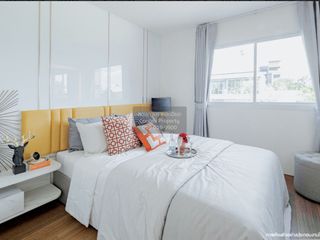 Condo en venta de 1 habitaciones en Bang Bon, Bangkok
