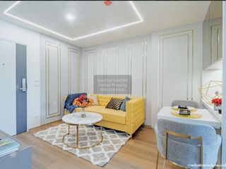 Condo en venta de 1 habitaciones en Bang Bon, Bangkok