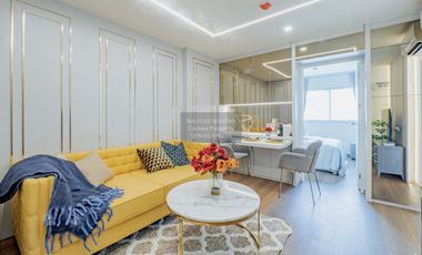 Condo en venta de 1 habitaciones en Bang Bon, Bangkok