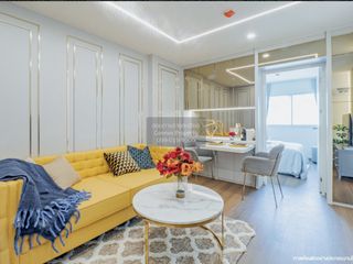 Condo en venta de 1 habitaciones en Bang Bon, Bangkok