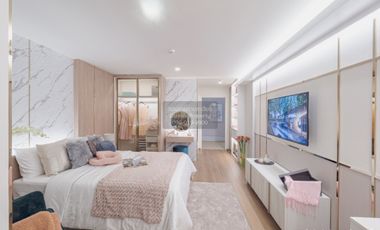 Condo en venta de 1 habitaciones en Bang Bon, Bangkok
