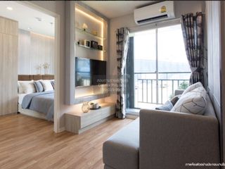 For sale 2 bedrooms condo in Rat Burana, Bangkok