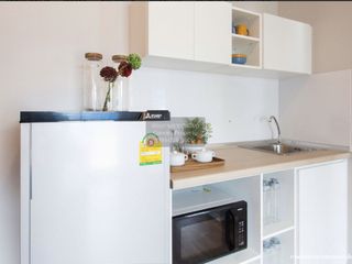 For sale 2 bedrooms condo in Rat Burana, Bangkok
