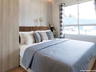 For sale 2 bedrooms condo in Rat Burana, Bangkok