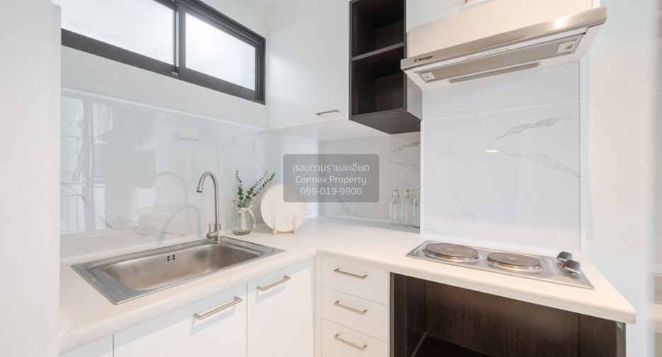 Продажа 1 кровать кондо в Бангкок Нои, Бангкок