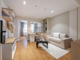 For sale 1 bed condo in Bangkok Noi, Bangkok