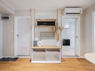 For sale 1 bed condo in Bangkok Noi, Bangkok
