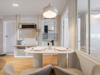 For sale 1 bed condo in Bangkok Noi, Bangkok