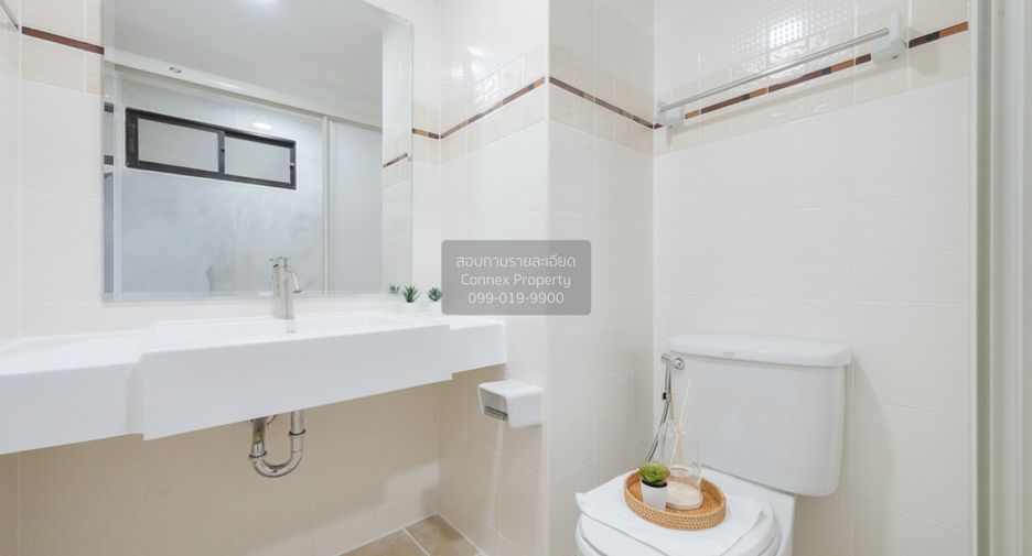 Продажа 1 кровать кондо в Бангкок Нои, Бангкок
