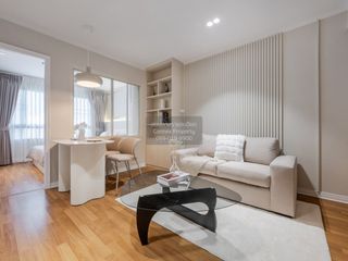 For sale 1 bed condo in Bangkok Noi, Bangkok