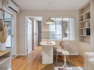 For sale 1 bed condo in Bangkok Noi, Bangkok