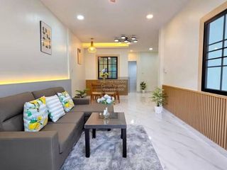 For sale 4 bedrooms townhouse in Bang Bua Thong, Nonthaburi
