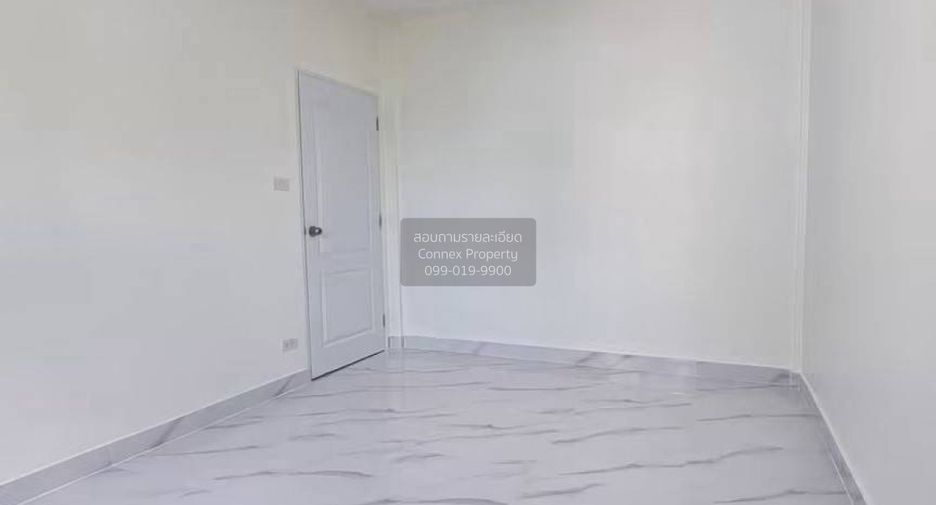 For sale 4 bedrooms townhouse in Bang Bua Thong, Nonthaburi