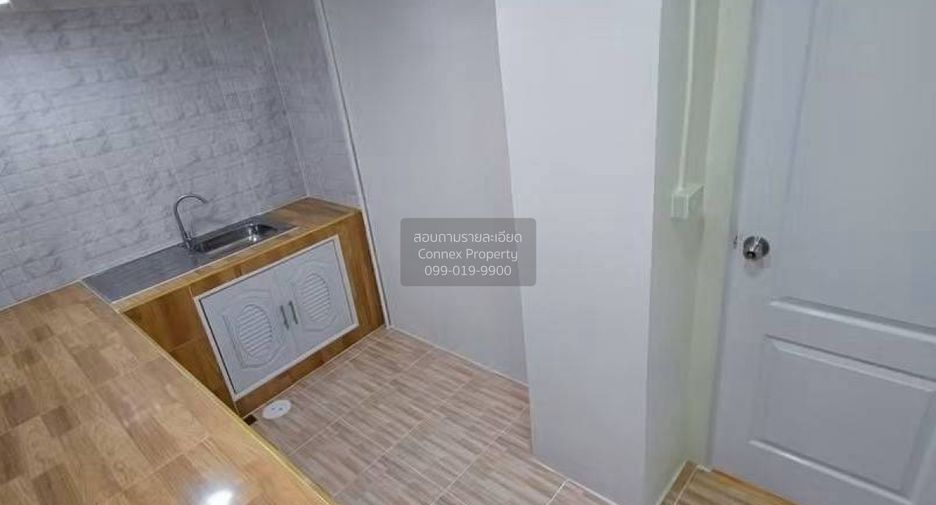For sale 4 bedrooms townhouse in Bang Bua Thong, Nonthaburi