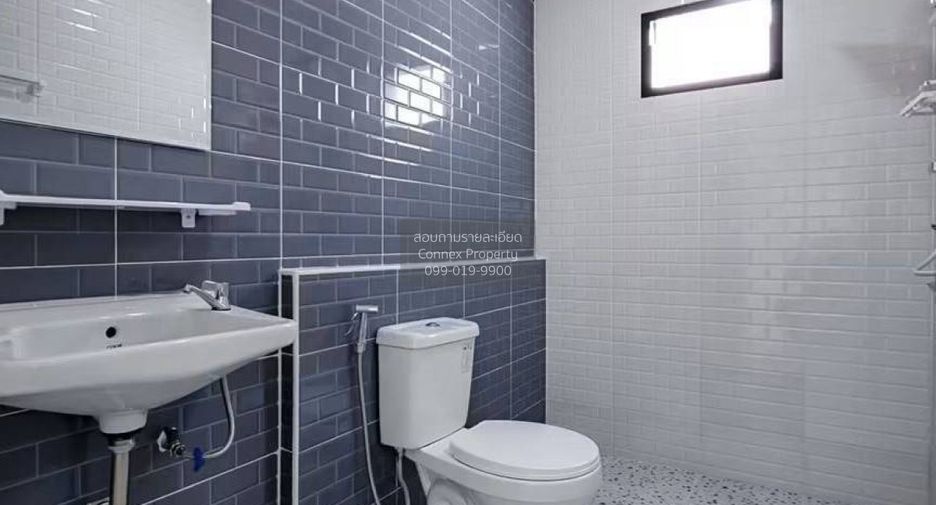 For sale 4 bedrooms townhouse in Bang Bua Thong, Nonthaburi