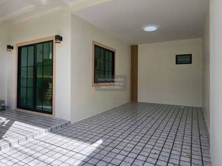 For sale 4 bedrooms townhouse in Bang Bua Thong, Nonthaburi