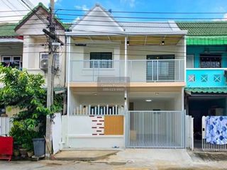 For sale 4 bedrooms townhouse in Bang Bua Thong, Nonthaburi
