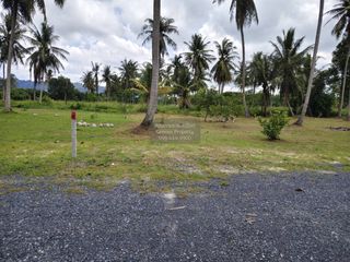 For sale 1 bed land in Thalang, Phuket