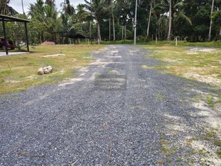 For sale 1 bed land in Thalang, Phuket