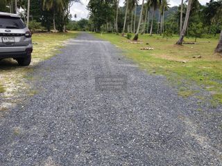 For sale 1 bed land in Thalang, Phuket