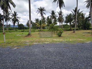 For sale 1 bed land in Thalang, Phuket