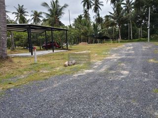 For sale 1 bed land in Thalang, Phuket